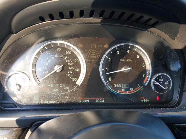 2016 BMW 535 XI WBA5B3C58GG253462