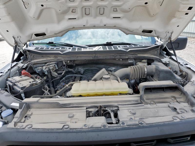 2021 FORD F 150 1FTFW1E50MKF00625