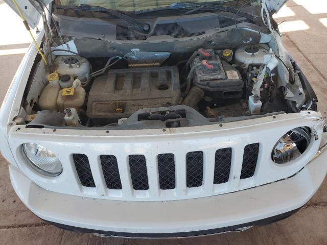 2015 JEEP PATRIOT LI 1C4NJPCB7FD157552