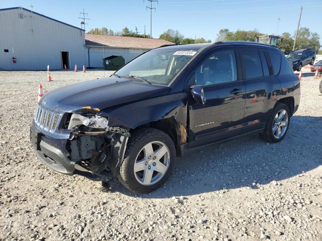 JEEP COMPASS LA