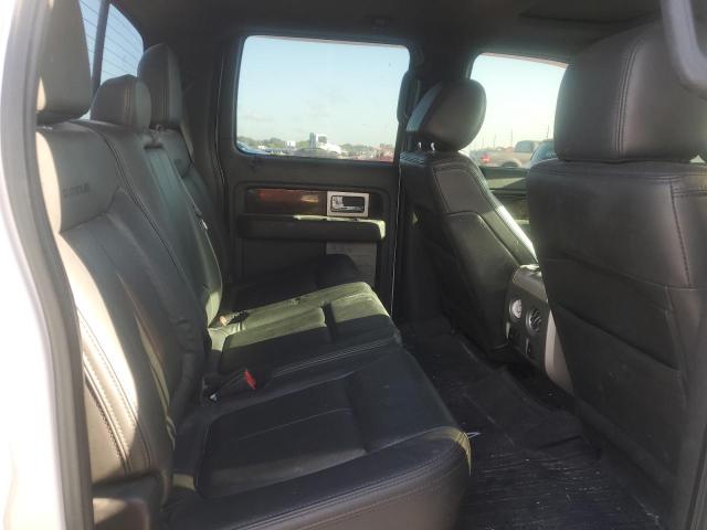 2013 FORD F150 SUPER #3259576017