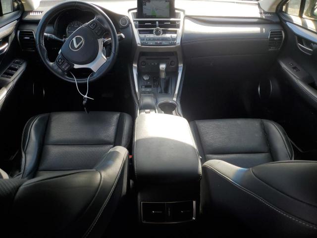 2015 LEXUS NX 200T JTJBARBZ4F2036810