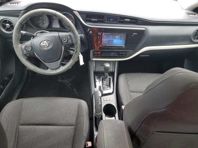 2017 TOYOTA COROLLA IM JTNKARJE5HJ545102
