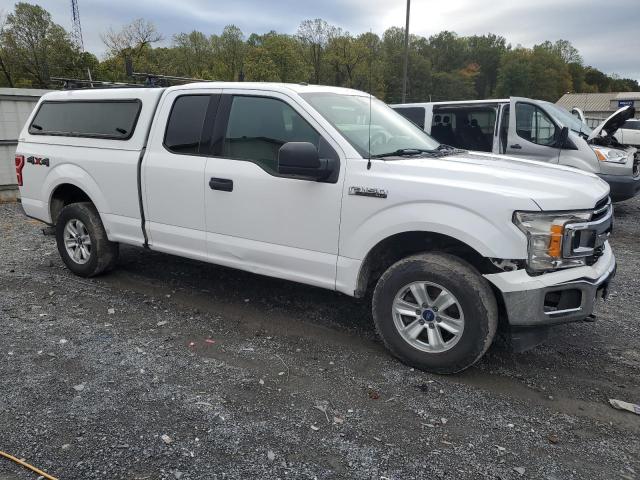 2018 FORD F150 SUPER 1FTFX1E59JKE60568