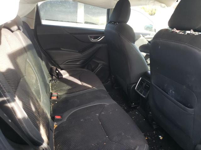 2021 SUBARU FORESTER P JF2SKAFC3MH414036