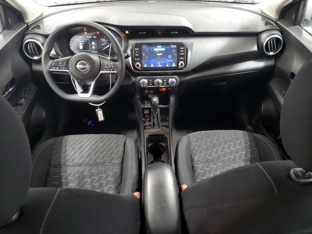 2023 NISSAN KICKS SV 3N1CP5CV9PL514474