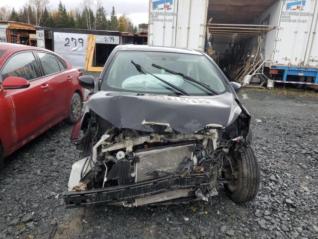 2019 NISSAN VERSA NOTE - 3N1CE2CP8KL362153