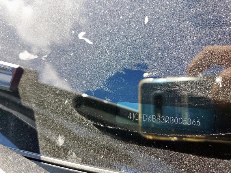 2024 MERCEDES-BENZ GLE COUPE 4JGFD6BB3RB005366