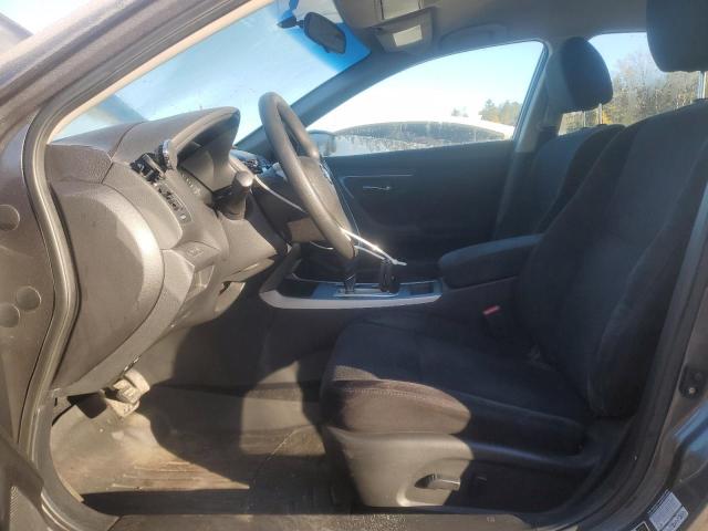 2015 NISSAN ALTIMA 2.5 - 1N4AL3AP1FN331468