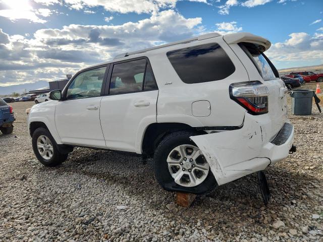 2015 TOYOTA 4RUNNER SR - JTEBU5JRXF5211477