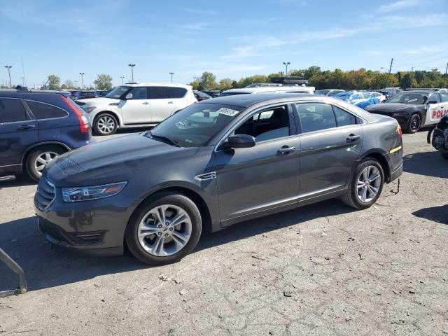 Global Auto Auctions: 2019 FORD TAURUS SEL