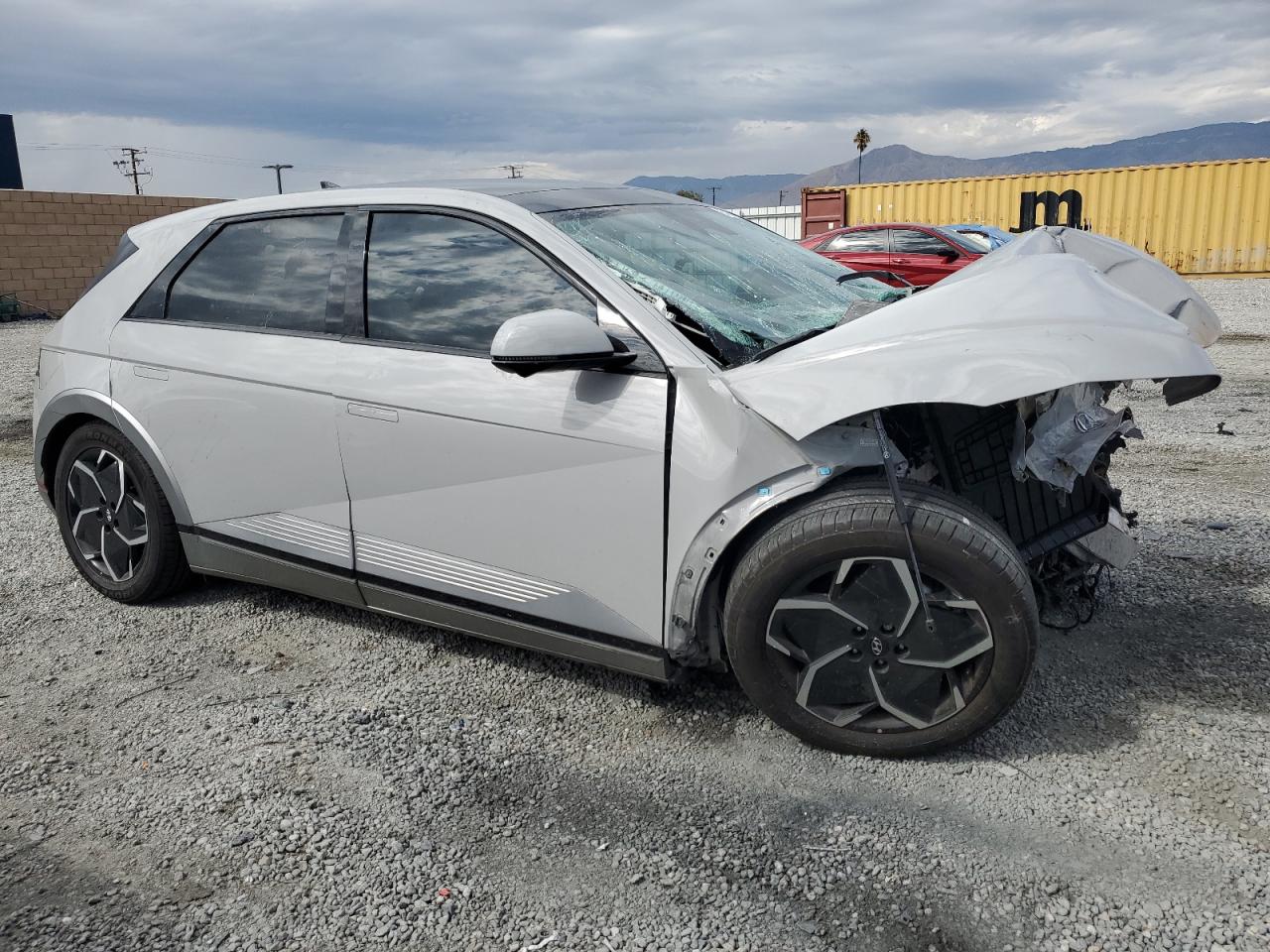 HYUNDAI IONIQ 5 LIMITED