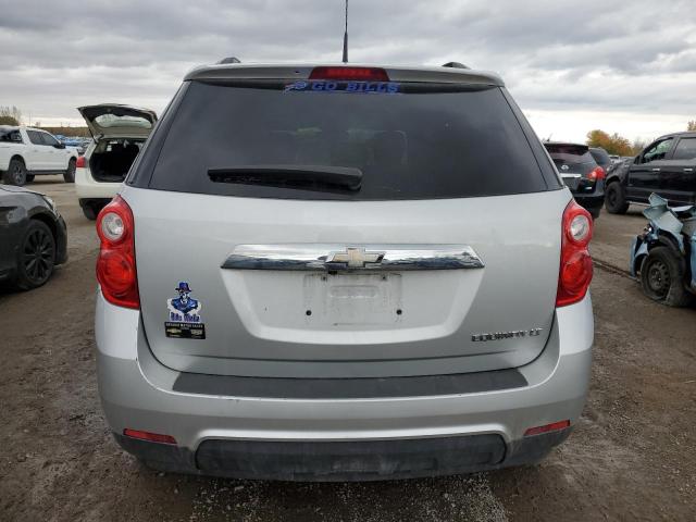 2012 CHEVROLET EQUINOX LT - 2GNALPEK3C6358209