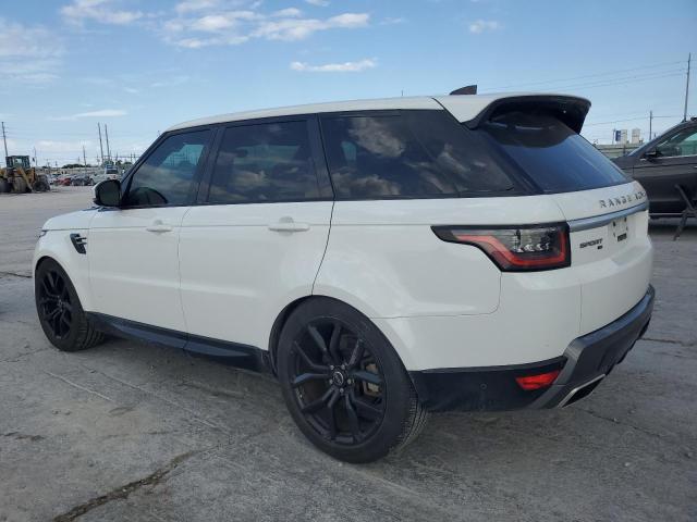 2020 LAND ROVER RANGE ROVE SALWR2SU7LA705297