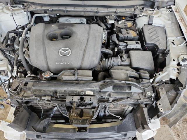 2021 MAZDA CX-5 TOURI - JM3KFBCM7M0490547