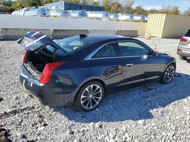2015 CADILLAC ATS PREMIU - 1G6AM1R39F0135050