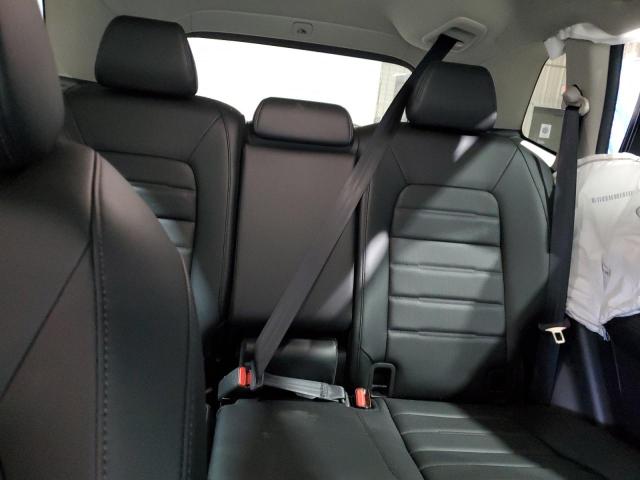 2025 HONDA CR-V EXL - 2HKRS4H72SH478100