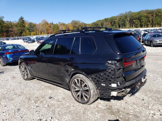 2020 BMW X7 M50I #3297956791