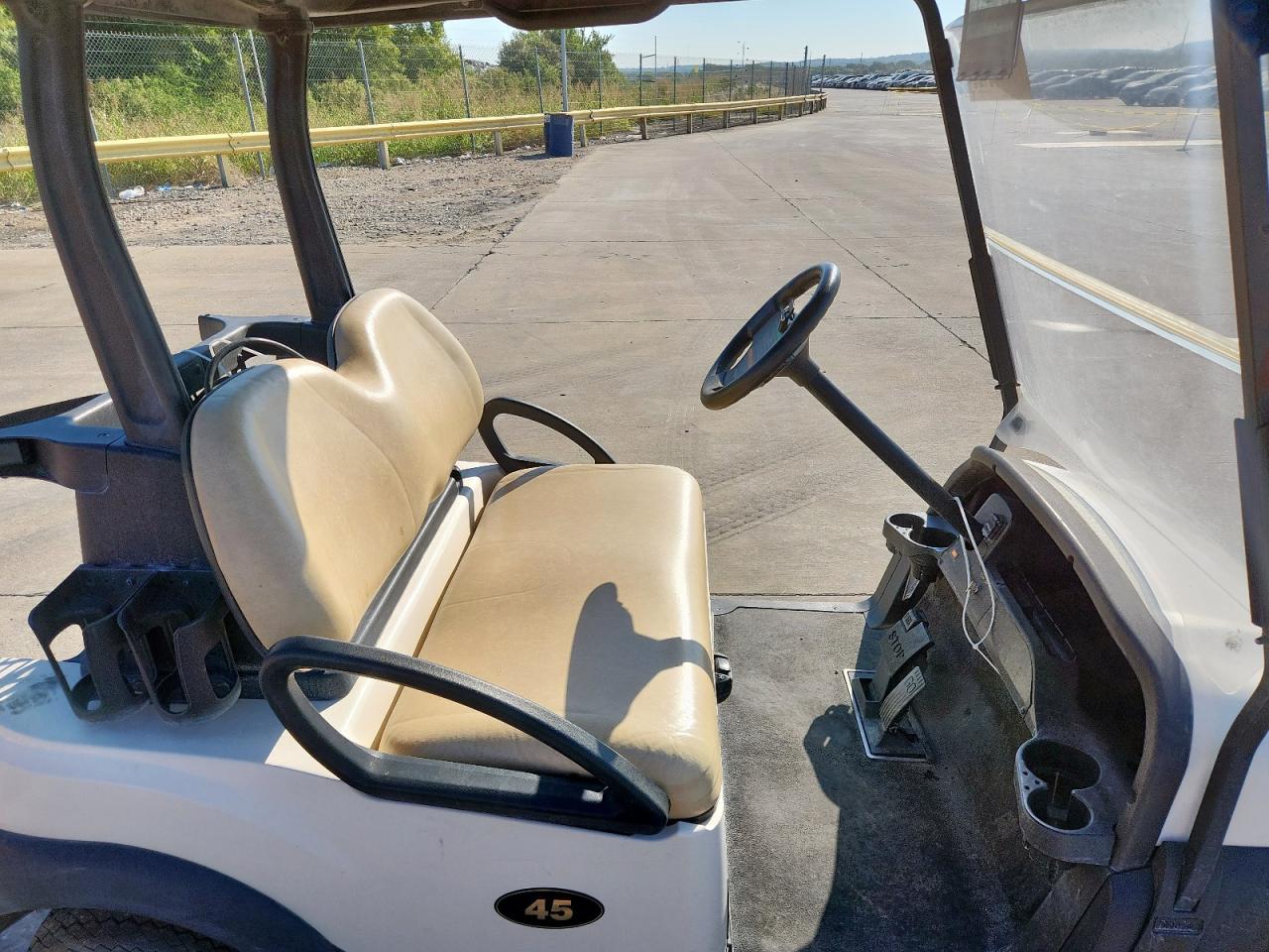 Lot #3256469668 2023 CLUB CAR TEMPO FLA