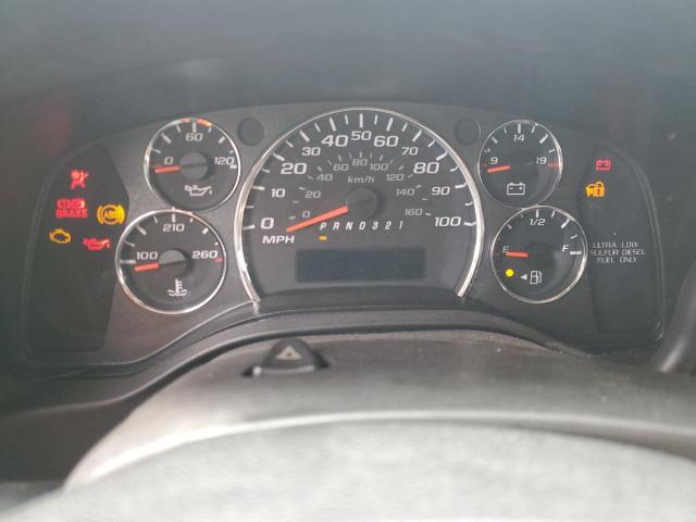 2008 CHEVROLET BANTAM G3500 #3270684891