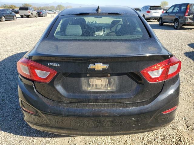 2018 CHEVROLET CRUZE LS - 1G1BC5SM8J7243148