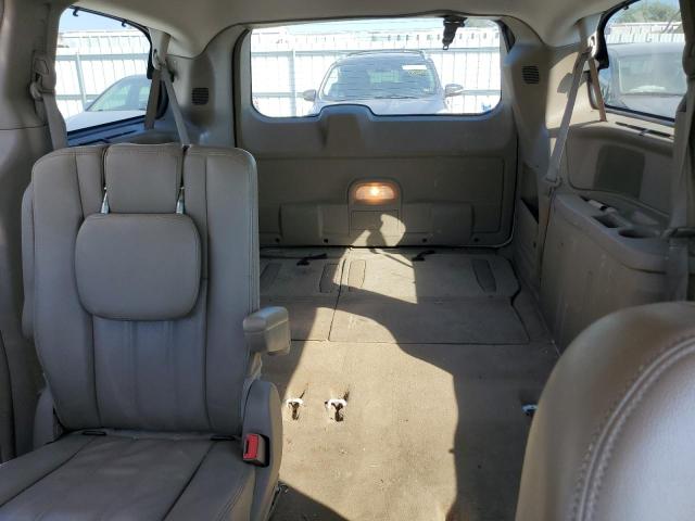 2016 CHRYSLER TOWN & COUNTRY TOURING - 2C4RC1BG6GR286953