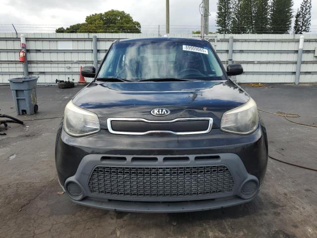 2016 KIA SOUL #3301803344