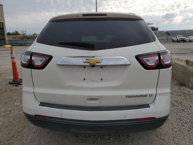 2014 CHEVROLET TRAVERSE L #3285197853