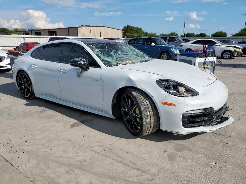 2018 PORSCHE PANAMERA T WP0BH2A70JL172120