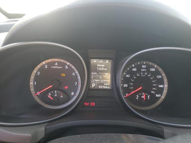 2016 HYUNDAI SANTA FE S #3282377259