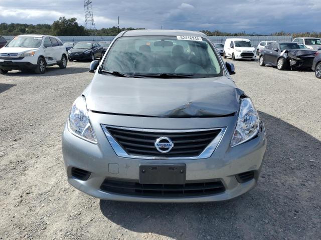 2014 NISSAN VERSA S - 3N1CN7AP3EL873130