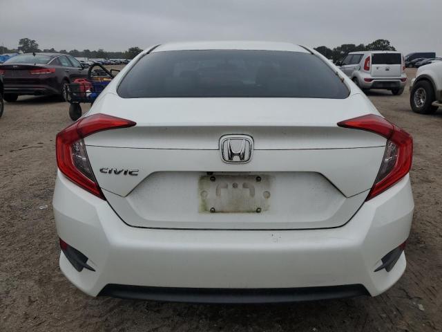 2016 HONDA CIVIC EX - 19XFC2F75GE047205