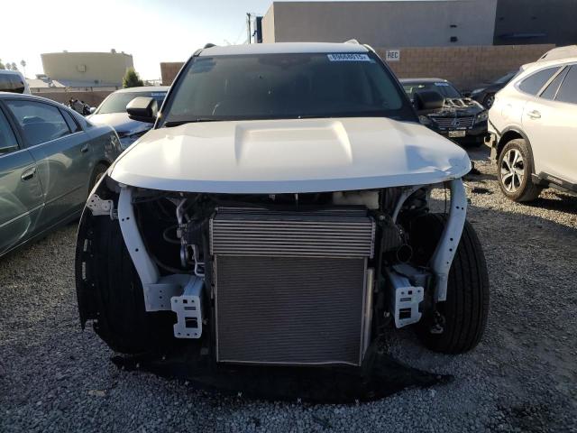 2024 FORD EXPLORER X #3309635079