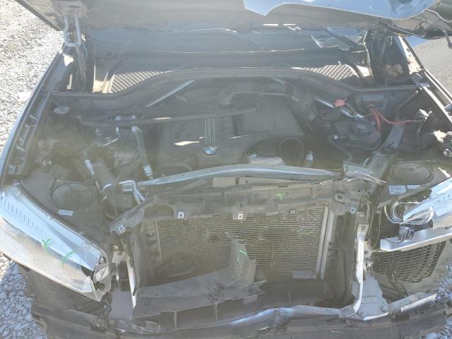 2015 BMW X5 XDRIVE35I 5UXKR0C52F0K59473