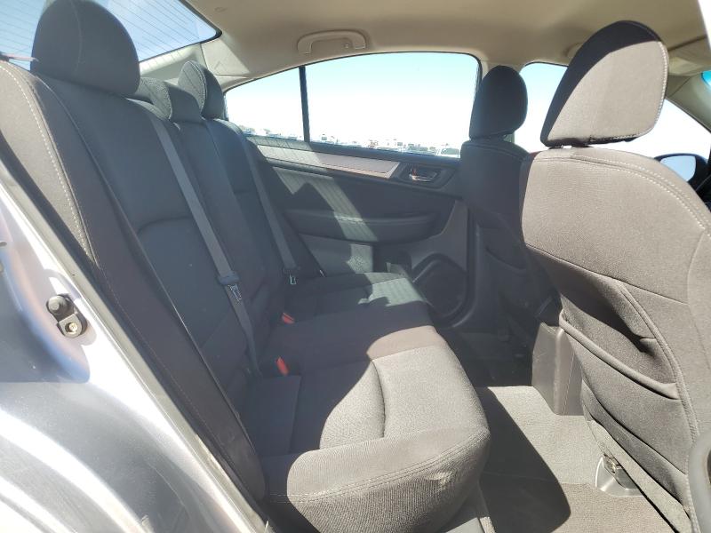 2016 SUBARU LEGACY 2.5 - 4S3BNAC64G3054345