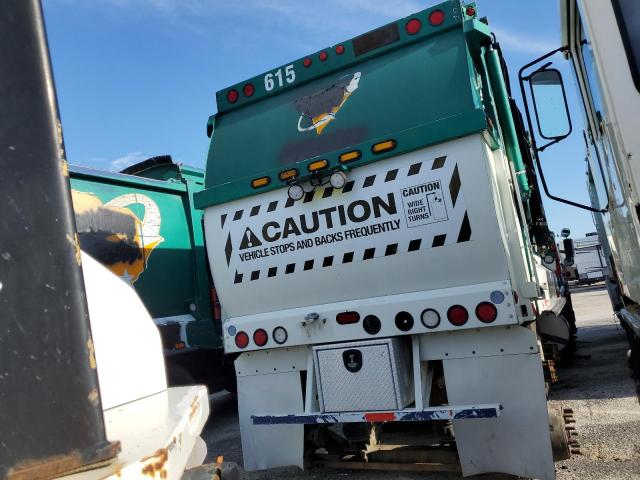 2016 AUTOCAR LLC XPEDITOR #3287715005