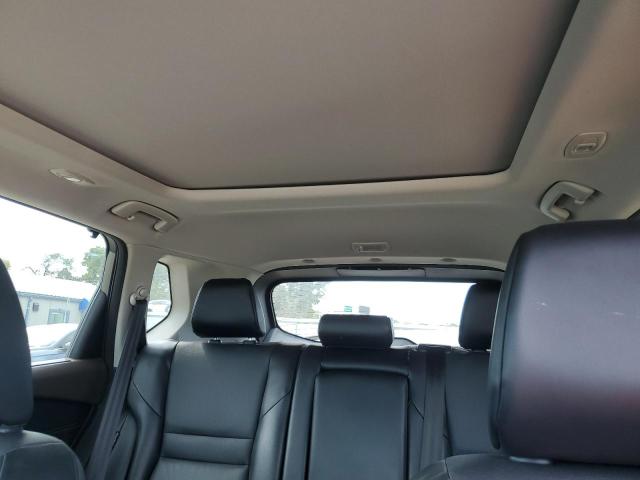 2021 NISSAN ROGUE SV #3286693291