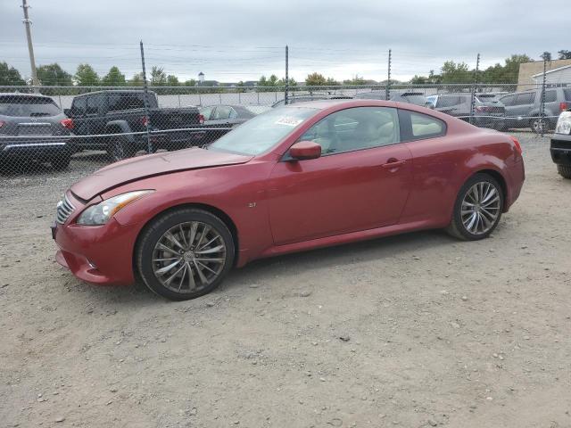 2014 INFINITI Q60 JOURNE - JN1CV6EL1EM131851