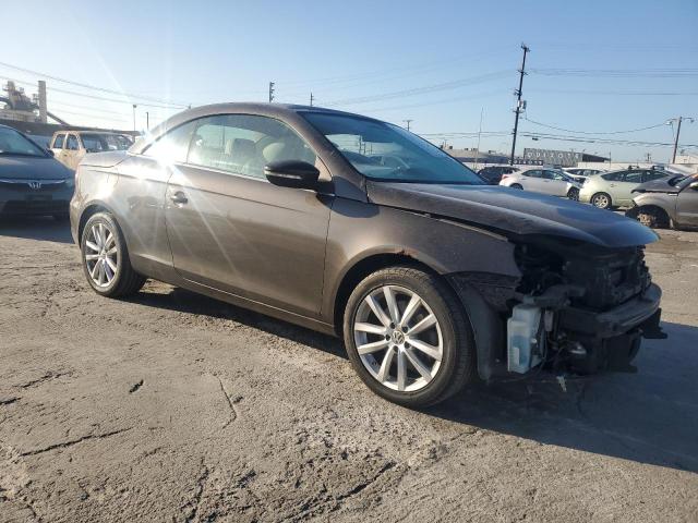 2012 VOLKSWAGEN EOS KOMFOR - WVWBW7AH4CV004094