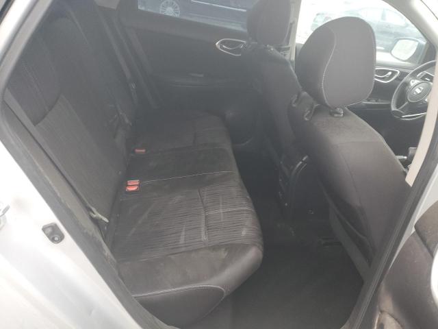 2018 NISSAN SENTRA S - 3N1AB7AP2JL627941