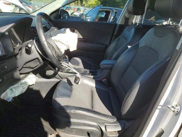 2017 KIA NIRO EX KNDCC3LC0H5061097