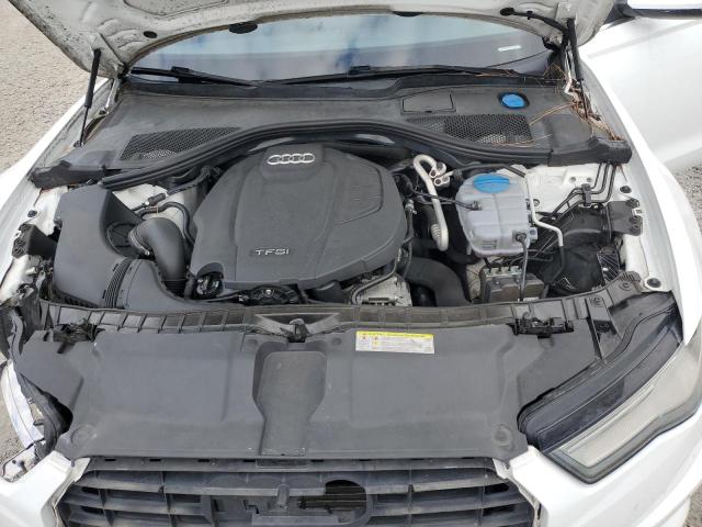 2016 AUDI A6 PREMIUM PLUS - WAUDFAFC7GN178182