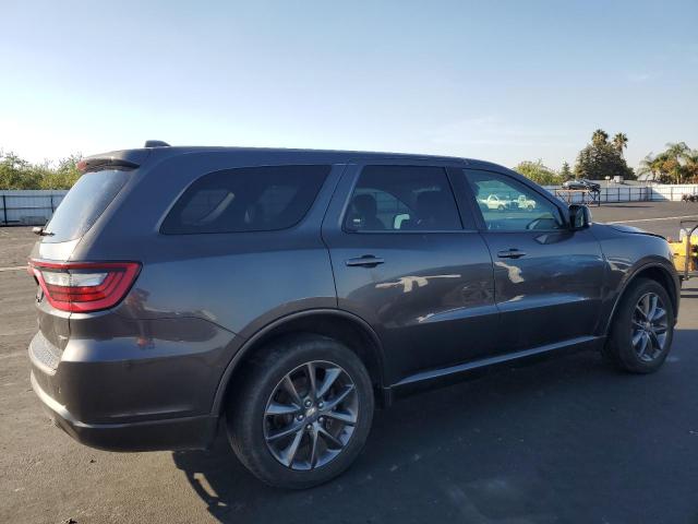 2017 DODGE DURANGO GT #3304652991