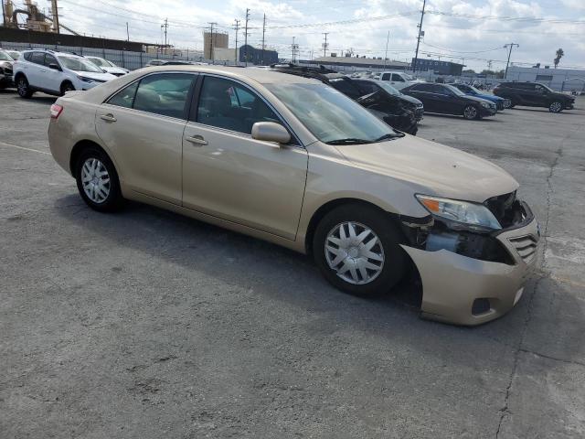 2010 TOYOTA CAMRY BASE - 4T1BF3EK7AU049446