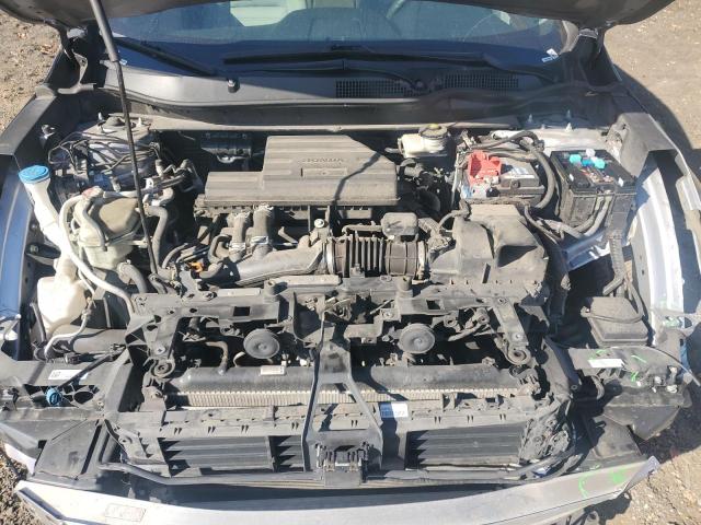 2022 HONDA CR-V EX - 5J6RW1H51NL000813