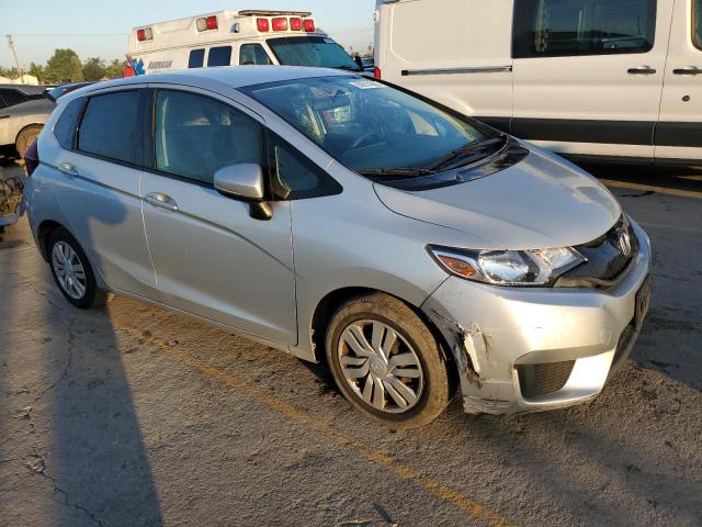 2015 HONDA FIT LX - 3HGGK5G58FM723223