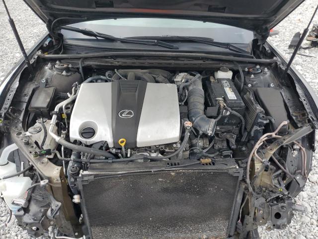 2019 LEXUS ES 350 - 58ABZ1B14KU015644