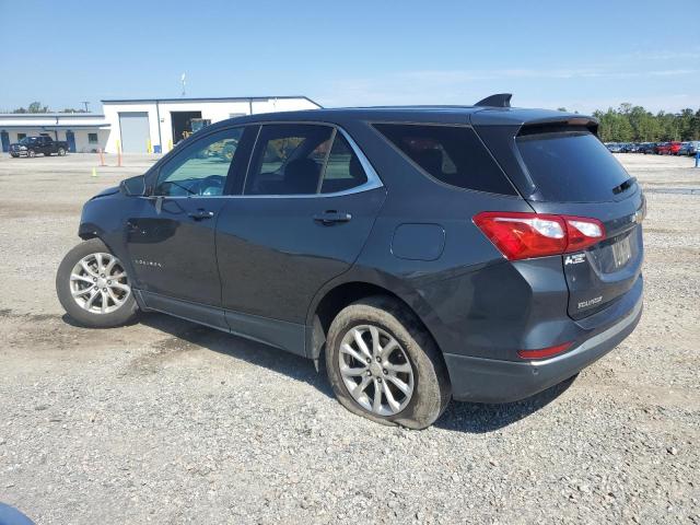 2020 CHEVROLET EQUINOX LT - 2GNAXJEV9L6189857