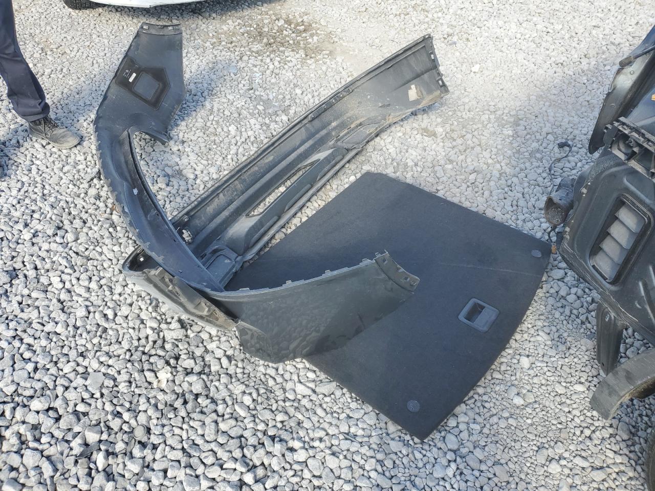 VOLKSWAGEN TIGUAN SE