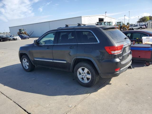 2011 JEEP GRAND CHER #3285854561
